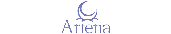アルテナのロゴ