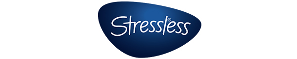ストレスレス®のロゴ
