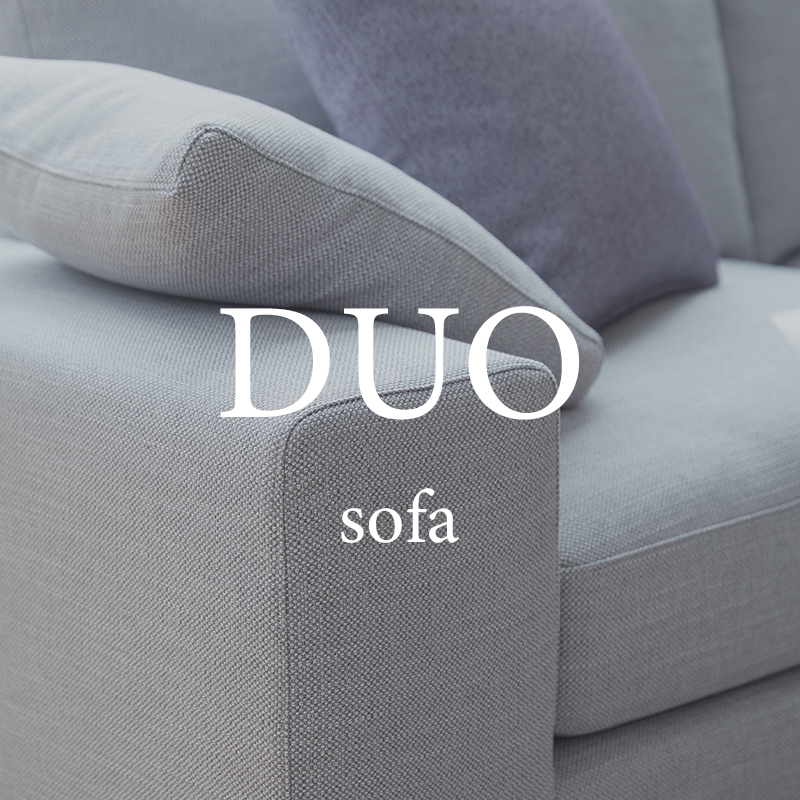 Furniture story DUO