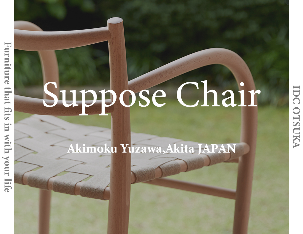 Furniture story Suppose Chair pcmv