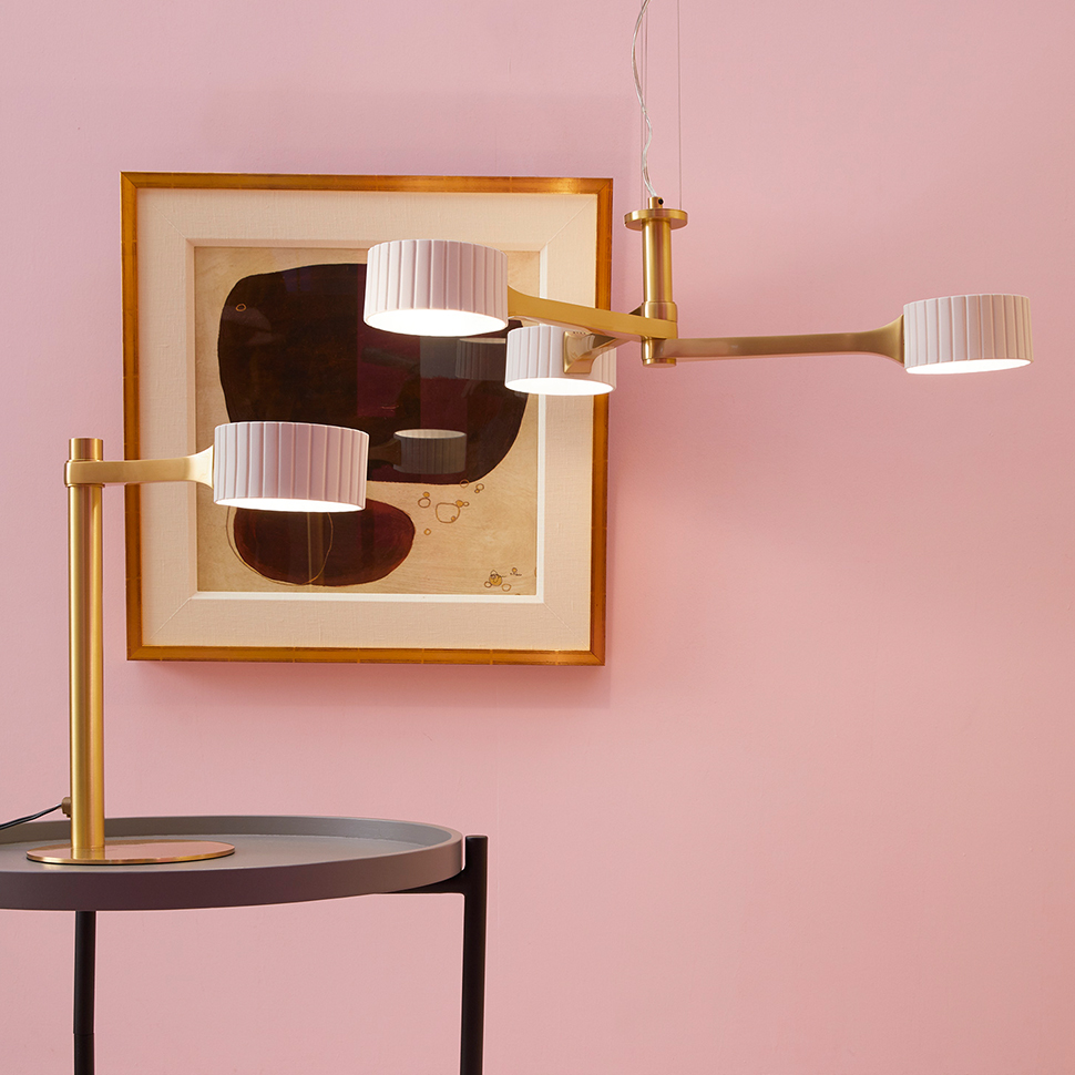 Furniture story PED-1733