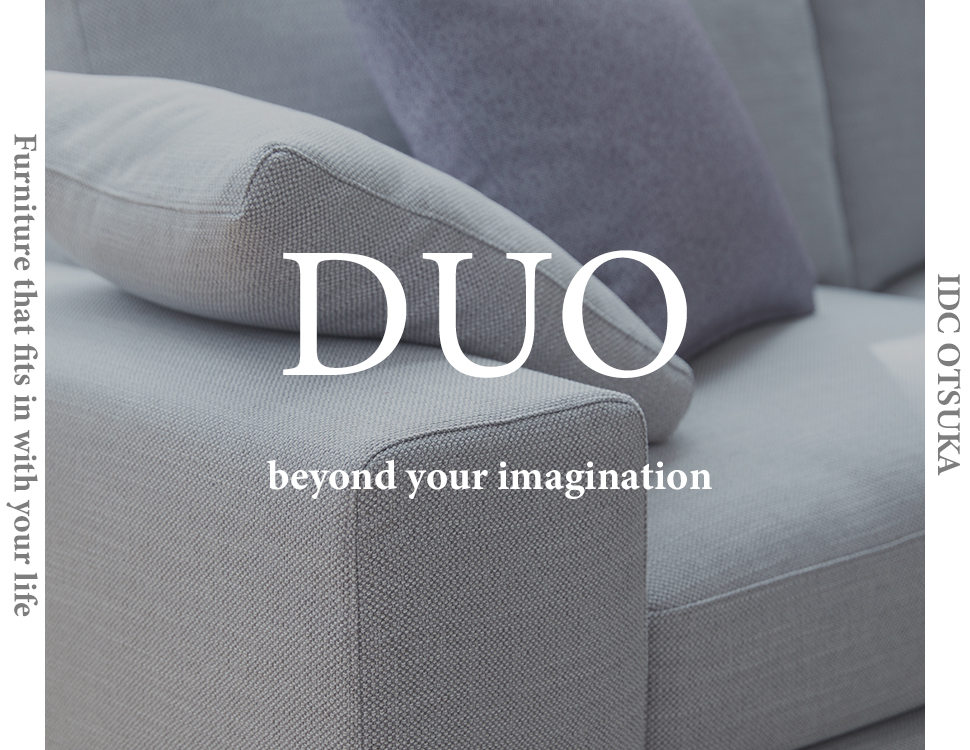 Furniture story DUO pcmv