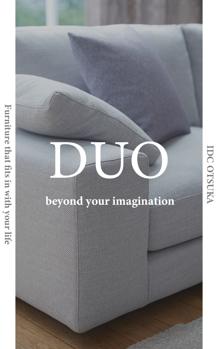 Furniture story DUO spmv
