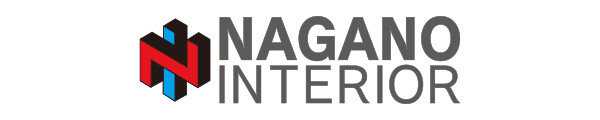 ナガノインテリアのロゴ