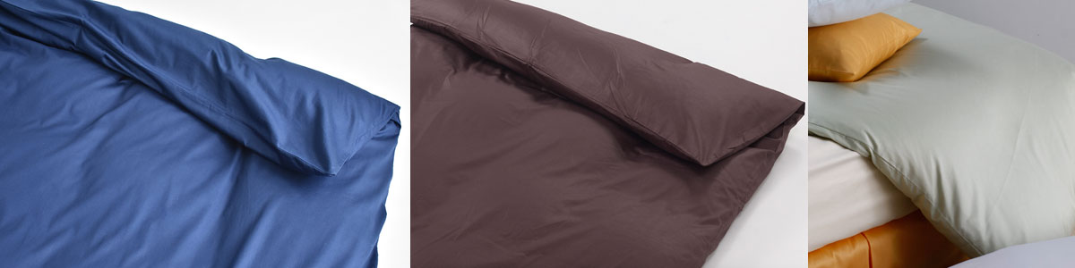 掛け布団カバー「ルネッタ」イメージ