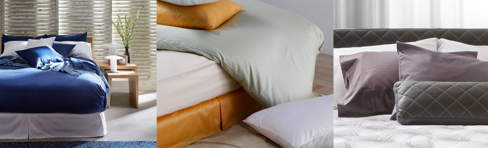 ボックスシーツ「ルネッタ」イメージ