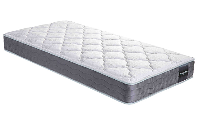 大塚家具✖️フランスベッド　セミダブルマットレス FranceBed（フランスベッド）マットレス 「スタイルサポート BK