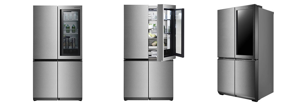 LG冷蔵庫
