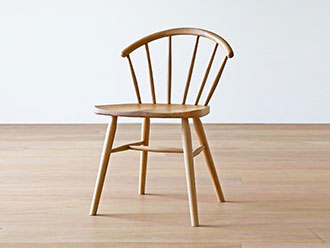 <span>ダイニングチェア</span><br>「アン」