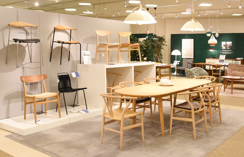 店内イメージ
