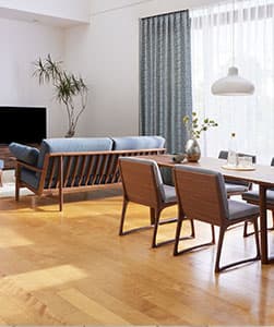 JAPAN QUALITY | 家具・インテリアの大塚家具