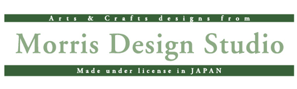 モリスデザインスタジオのロゴ