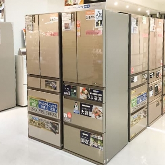 名古屋栄ショールーム