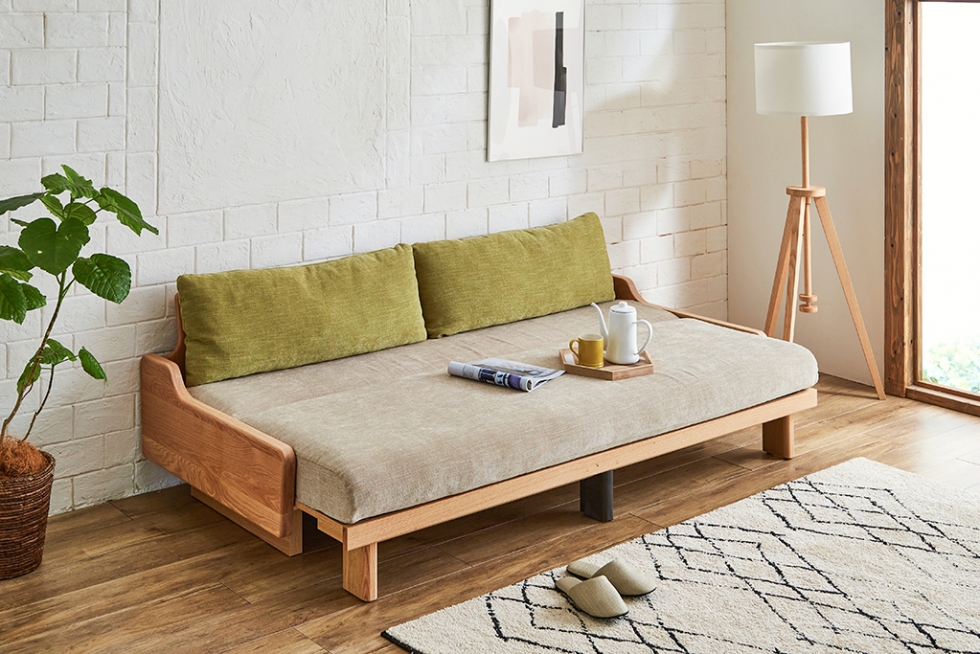 限定商品】ソファ EasyLife SOFA ALTA(アルタ) 2P - 大阪府のその他