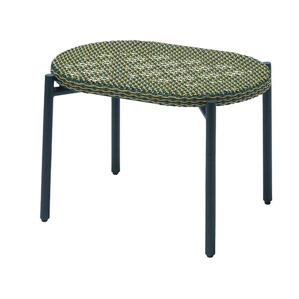 WA-BENCH TABLE GREEN