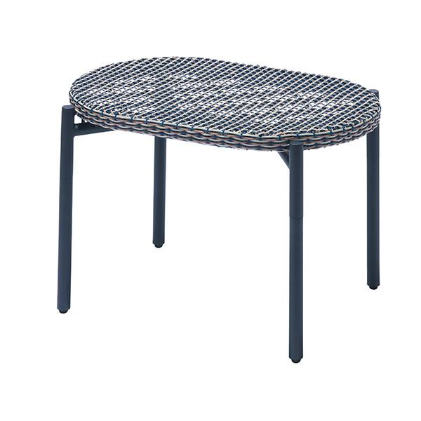 WA-BENCH TABLE BLUE
