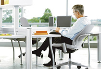 スチールケース