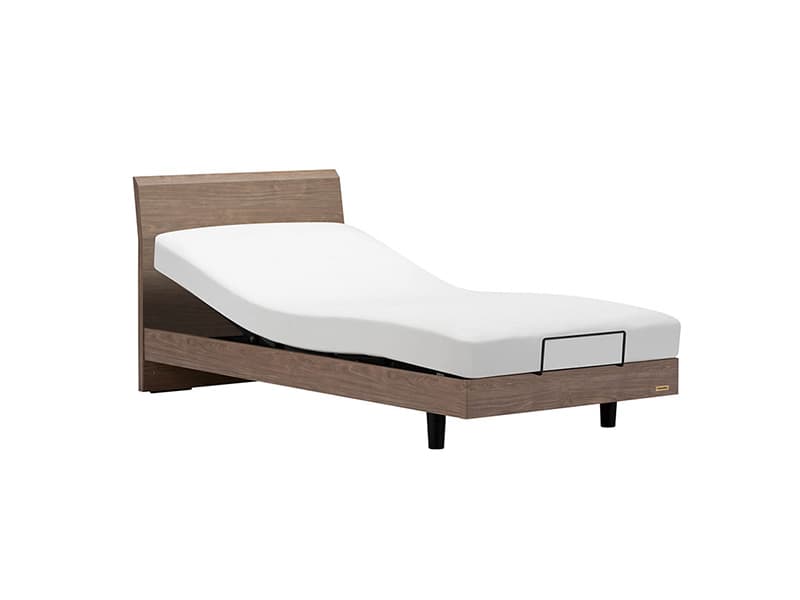 【専用】大塚家具 フランスベッド  ALCAZAR ライティングビューロー FranceBed（フランスベッド）ベッドフレーム「EY-01F DR」引出し