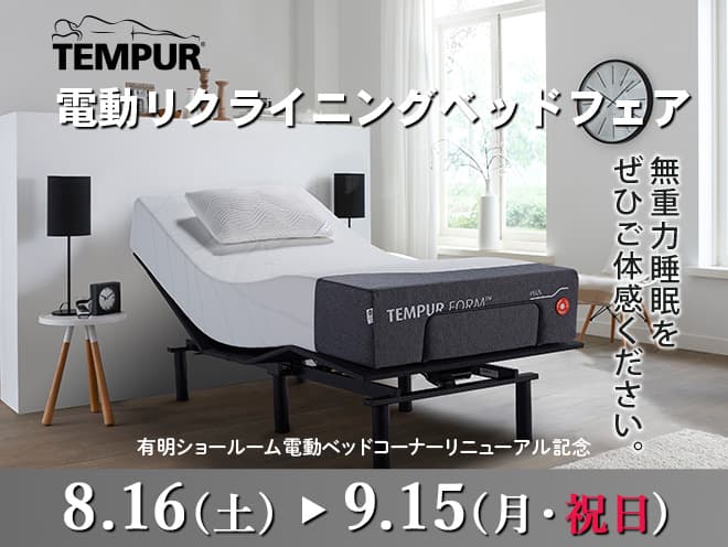 Miuru フランスベッド　電動リクライニング　シングルベッド 電動ベッド・リクライニング対応マットレスならフランスベッド