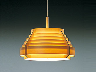 <span>ペンダント</span><br>「JAKOBSSON® LAMP」