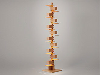 <span>フロアスタンド</span><br>「TALIESIN® 2」