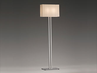 <span>フロアスタンド</span><br>「BAUMN® FLOOR」