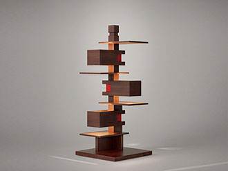 <span>フロアスタンド</span><br>「TALIESIN® 4」