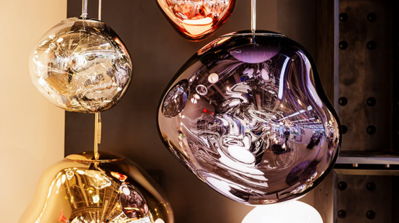 トム・ディクソン