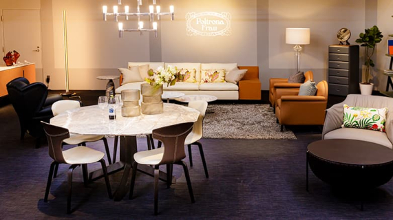 ポルトローナ・フラウ