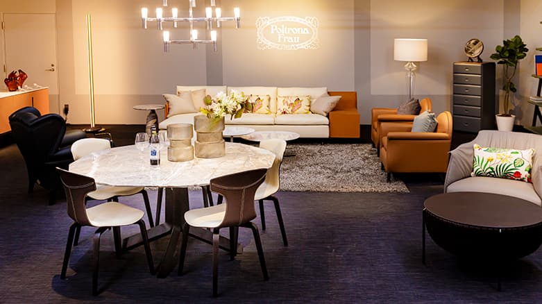 ポルトローナ・フラウ