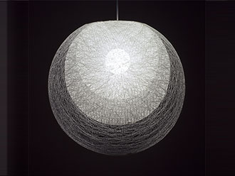 <span>ペンダント</span><br>「MAYUHANA®」