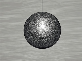 <span>ペンダント</span><br>「MAYUHANA®」