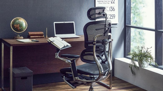 エルゴヒューマン