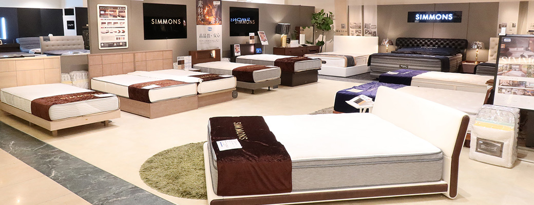 simmons_shinjyuku_floor