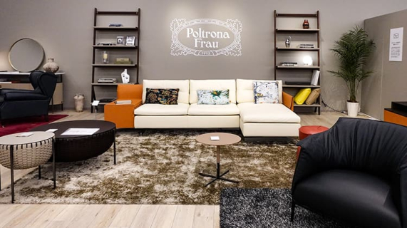 ポルトローナ・フラウ