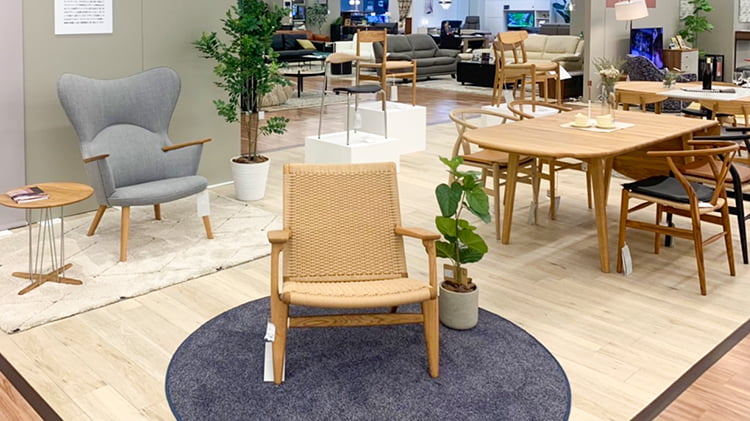 カール・ハンセン&サン