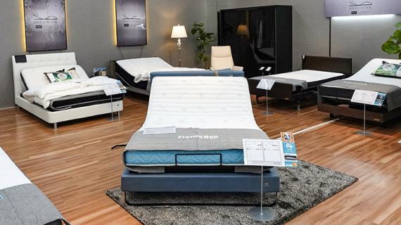 フランスベッド