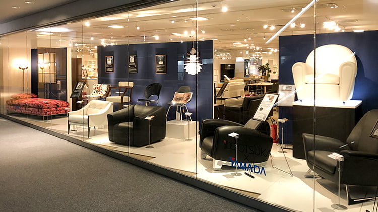 アウトレット&リワース