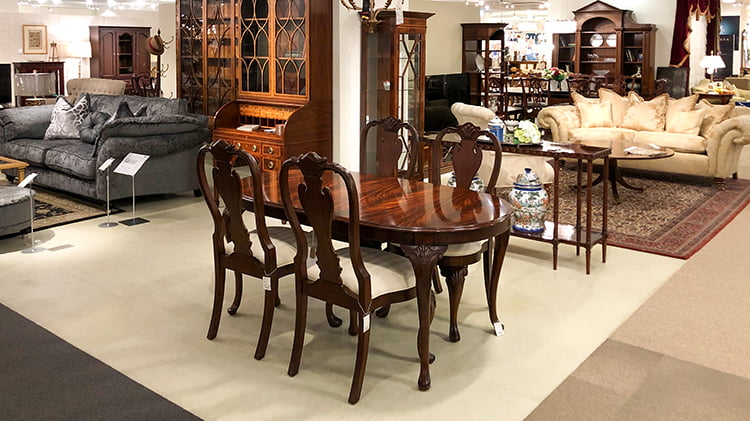 クラシックスタイル