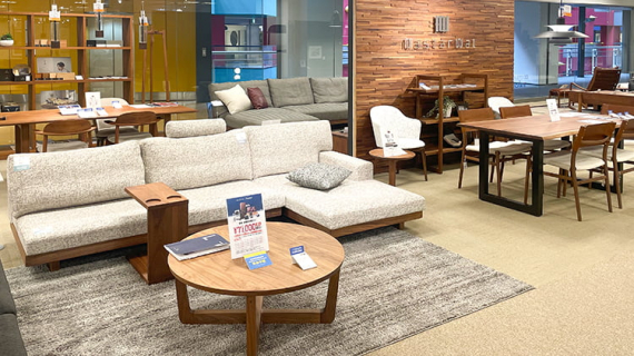 マスターウォール