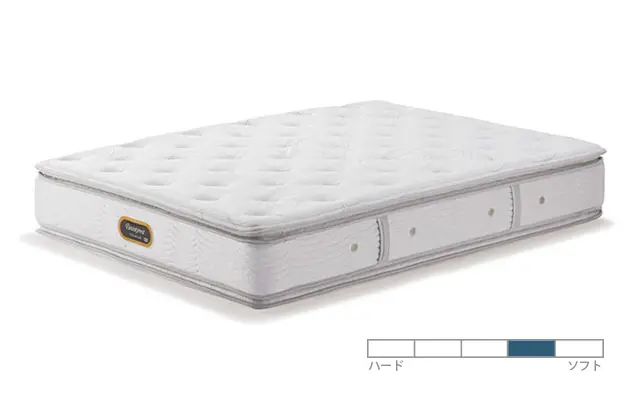 期間限定お値下げ⭐︎大塚家具、シモンズクイーン スプリングマットレス 特別価格】シモンズベッドフェア｜簡単！価格お問合わせ｜大塚