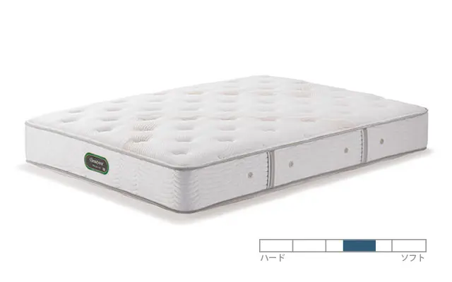 ツッキー様【3月30日発送限定】シモンズ　シングル　ベッド　大塚家具 ツッキー様【3月30日発送限定】シモンズ シングル ベッド 大塚家具