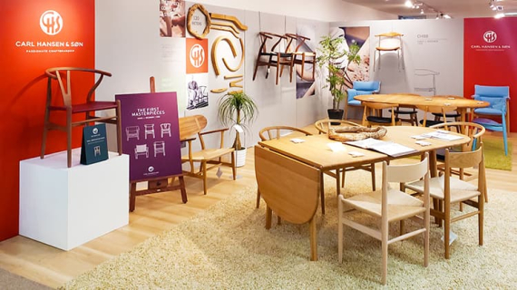 カール・ハンセン&サン