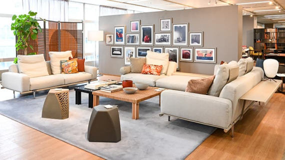 ポルトローナ・フラウ