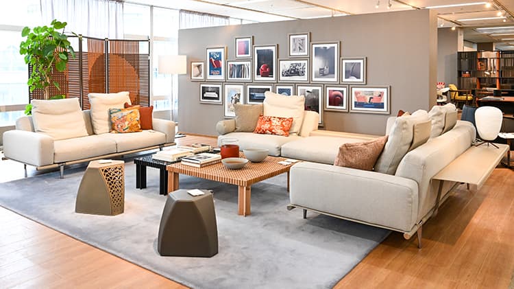 ポルトローナ・フラウ