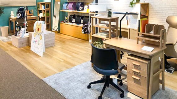 キッズインテリア