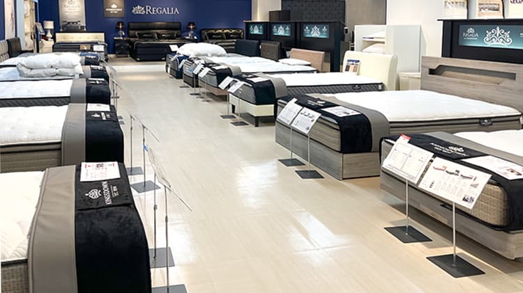 大塚家具 Nローザ Sサイズ 大塚家具 Nローザ Sサイズ