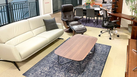 モダンスタイル