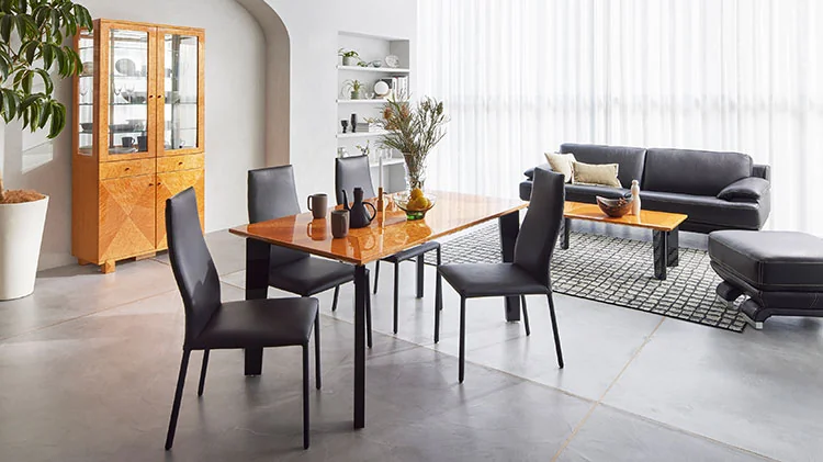 大塚家具取扱　藤川家具　ドレッサー 藤川のブランド紹介｜ブランド｜【公式】大塚家具 | 家具