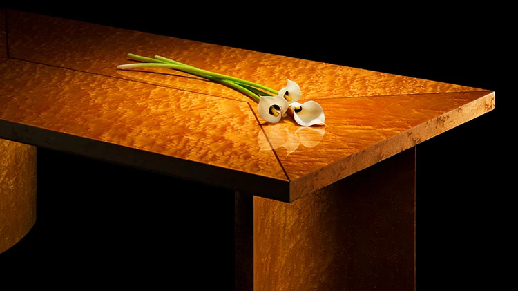 藤川のブランド紹介｜ブランド｜【公式】大塚家具 | 家具